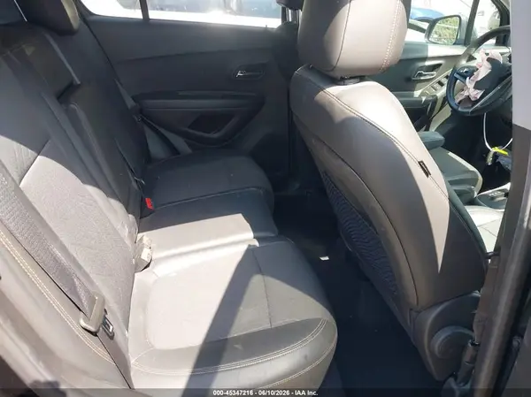 KL7CJLSBXLB091634 2020 CHEVROLET TRAX - Image 8