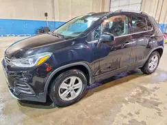 KL7CJLSBXLB093738 2020 CHEVROLET TRAX