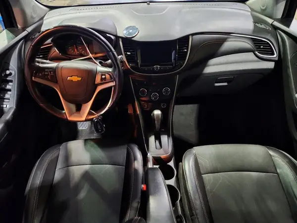KL7CJLSBXLB093738 2020 CHEVROLET TRAX - Image 8