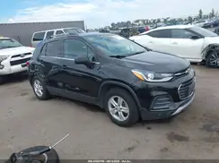KL7CJLSBXLB314318 2020 CHEVROLET TRAX