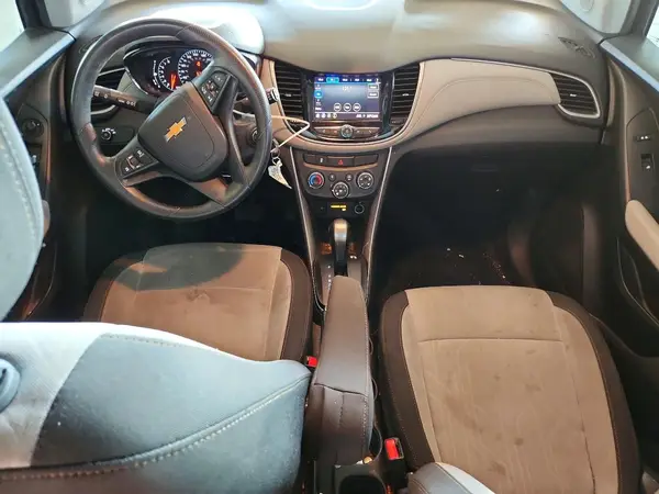 KL7CJLSBXLB314416 2020 CHEVROLET TRAX - Image 8