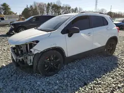 KL7CJLSBXLB315291 2020 CHEVROLET TRAX