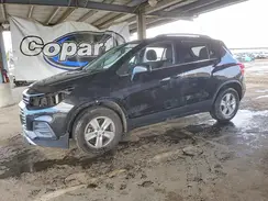 KL7CJLSBXLB315405 2020 CHEVROLET TRAX