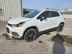 KL7CJLSBXLB322922 2020 CHEVROLET TRAX