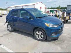 KL7CJLSBXLB330177 2020 CHEVROLET TRAX