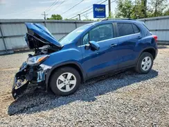 KL7CJLSBXLB332009 2020 CHEVROLET TRAX