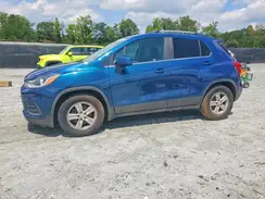 KL7CJLSBXLB336576 2020 CHEVROLET TRAX
