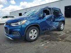 KL7CJLSBXLB337775 2020 CHEVROLET TRAX