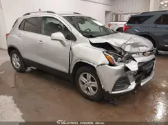 KL7CJLSBXLB339199 2020 CHEVROLET TRAX