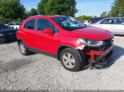 KL7CJLSBXLB341440 2020 CHEVROLET TRAX