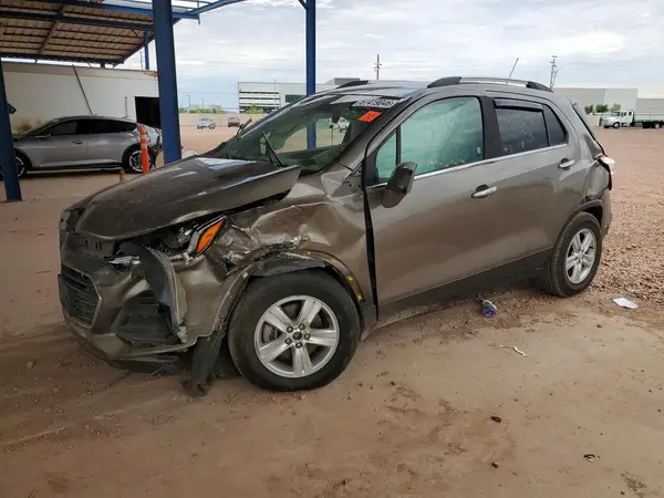KL7CJLSBXLB345584 2020 CHEVROLET TRAX - Image 1