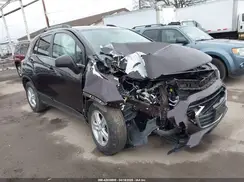 KL7CJLSBXLB346928 2020 CHEVROLET TRAX