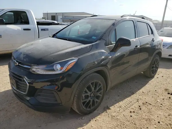 KL7CJLSBXLB352647 2020 CHEVROLET TRAX - Image 1