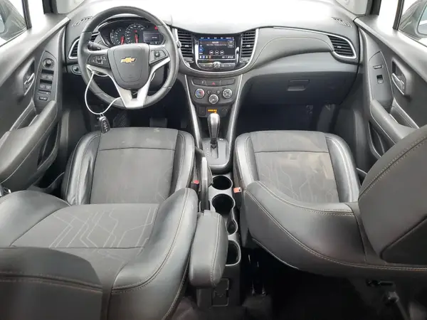 KL7CJLSBXLB352714 2020 CHEVROLET TRAX - Image 8