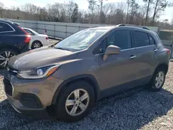 KL7CJLSBXLB352910 2020 CHEVROLET TRAX