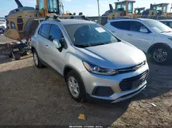 KL7CJLSBXMB303529 2021 CHEVROLET TRAX