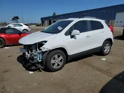 KL7CJLSBXMB303658 2021 CHEVROLET TRAX
