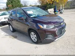 KL7CJLSBXMB304261 2021 CHEVROLET TRAX