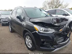 KL7CJLSBXMB306785 2021 CHEVROLET TRAX
