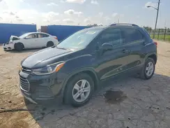 KL7CJLSBXMB308309 2021 CHEVROLET TRAX