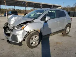 KL7CJLSBXMB308875 2021 CHEVROLET TRAX