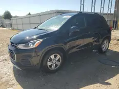 KL7CJLSBXMB309069 2021 CHEVROLET TRAX