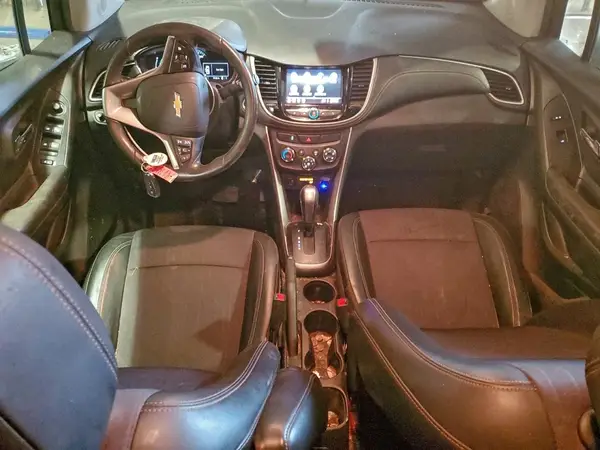 KL7CJLSBXMB309251 2021 CHEVROLET TRAX - Image 8