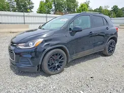 KL7CJLSBXMB309928 2021 CHEVROLET TRAX