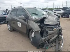 KL7CJLSBXMB310593 2021 CHEVROLET TRAX
