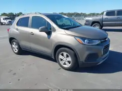 KL7CJLSBXMB310917 2021 CHEVROLET TRAX