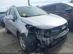 KL7CJLSBXMB311016 2021 CHEVROLET TRAX