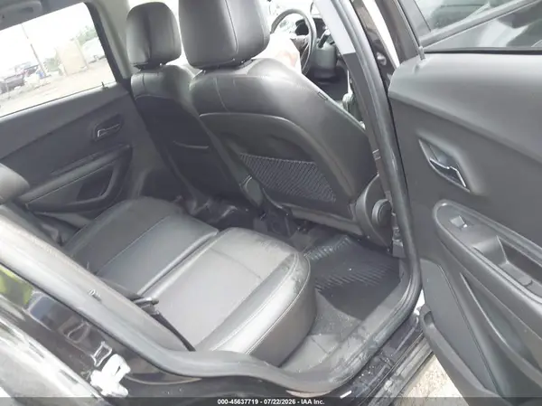 KL7CJLSBXMB311145 2021 CHEVROLET TRAX - Image 8