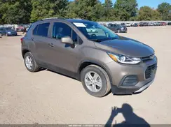 KL7CJLSBXMB313428 2021 CHEVROLET TRAX