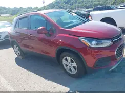 KL7CJLSBXMB314479 2021 CHEVROLET TRAX