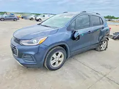 KL7CJLSBXMB314885 2021 CHEVROLET TRAX