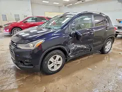 KL7CJLSBXMB314899 2021 CHEVROLET TRAX