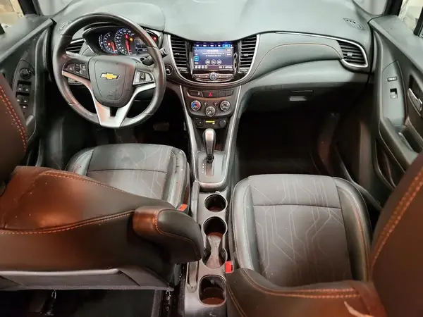 KL7CJLSBXMB314899 2021 CHEVROLET TRAX - Image 8