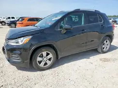 KL7CJLSBXMB315065 2021 CHEVROLET TRAX