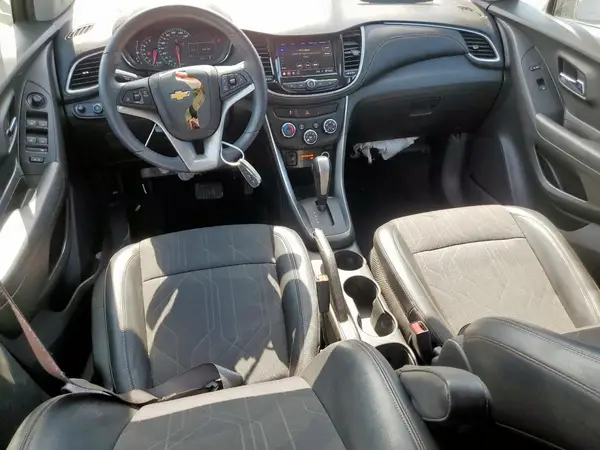 KL7CJLSBXMB315065 2021 CHEVROLET TRAX - Image 8