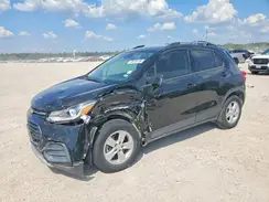 KL7CJLSBXMB315258 2021 CHEVROLET TRAX