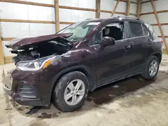 KL7CJLSBXMB316037 2021 CHEVROLET TRAX
