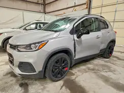 KL7CJLSBXMB317804 2021 CHEVROLET TRAX