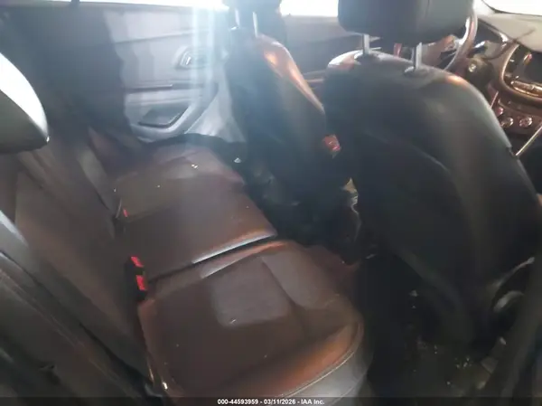 KL7CJLSBXMB317866 2021 CHEVROLET TRAX - Image 8