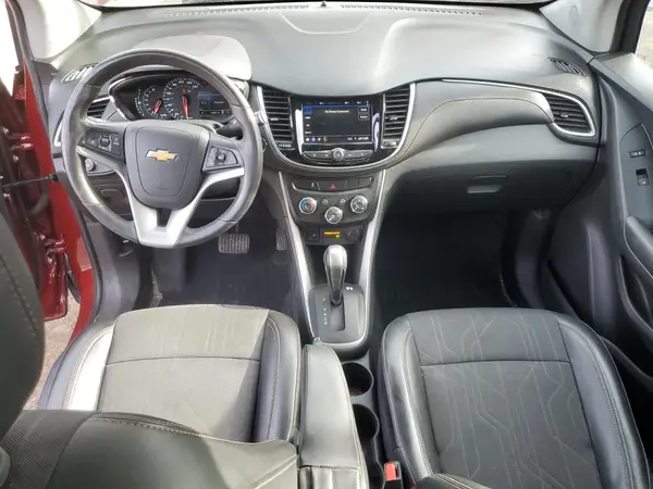 KL7CJLSBXMB320170 2021 CHEVROLET TRAX - Image 8