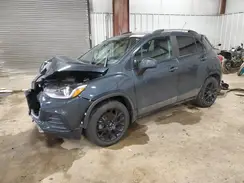 KL7CJLSBXMB320377 2021 CHEVROLET TRAX
