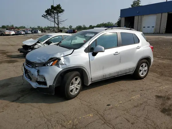 KL7CJLSBXMB322646 2021 CHEVROLET TRAX - Image 1