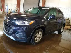 KL7CJLSBXMB323814 2021 CHEVROLET TRAX