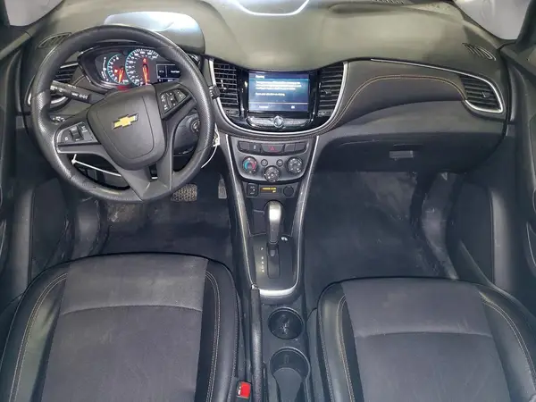 KL7CJLSBXMB323814 2021 CHEVROLET TRAX - Image 8