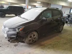 KL7CJLSBXMB330388 2021 CHEVROLET TRAX