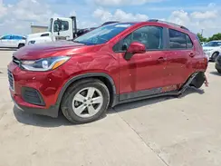 KL7CJLSBXMB331539 2021 CHEVROLET TRAX